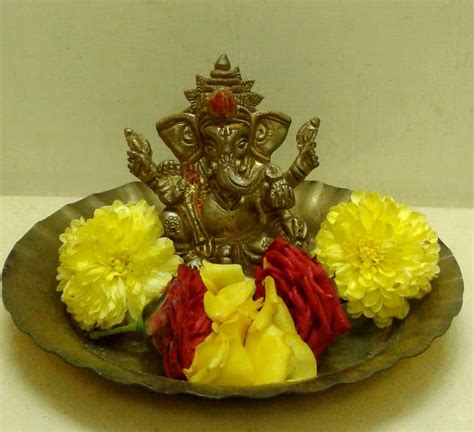 Ganesh Chaturthi / Vinayaka Chaturthi - Astrologers In Chennai | Tamil ...