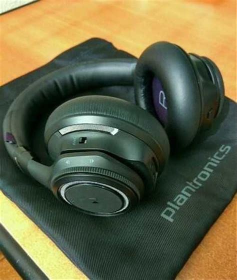 Plantronics Backbeat Pro Festima Ru Мониторинг объявлений