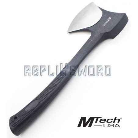 Achat Hache De Coupe Pas Cher Petite Taille Mt Axe Repliksword