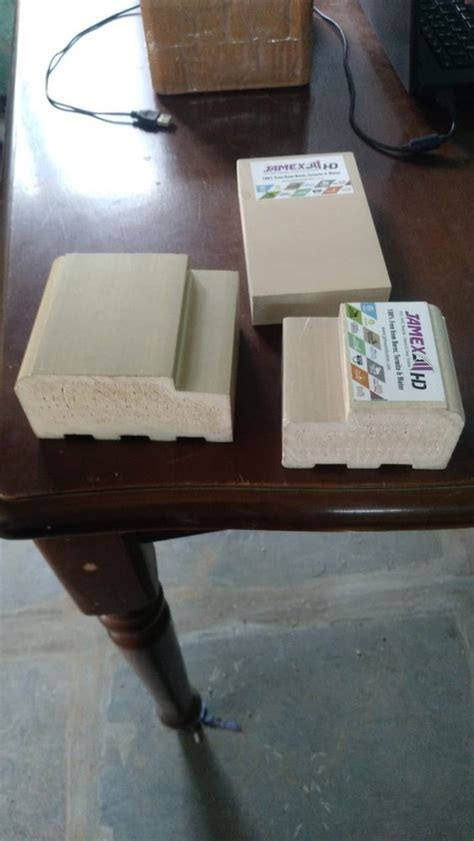 Rectangular Ivory Jamex Wpc Door Frame At Rs Feet In Hyderabad Id