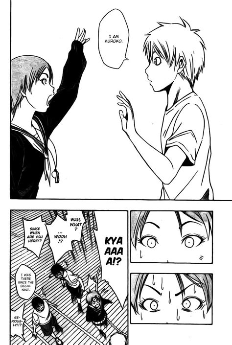 Read Kuroko no Basket Manga English [All Chapters] Online Free - MangaKomi