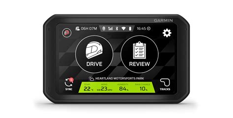 Garmin Catalyst™ Driving Performance Optimiser | Nicky Grist Motorsports