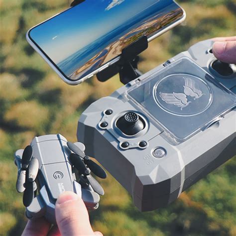 KY905 Mini Drone With 4K Camera HD Foldable Drones – 5 Star Drones