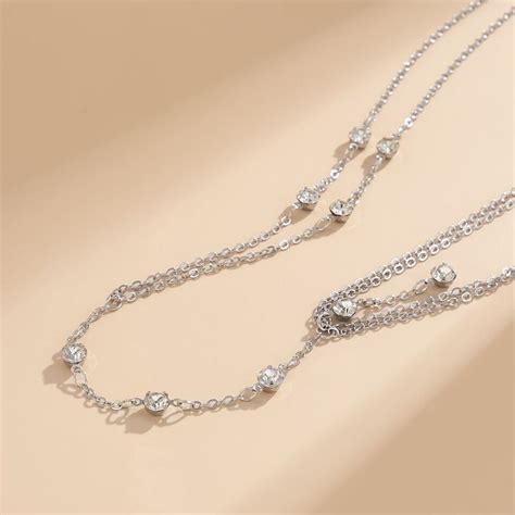 Fashion Woman Waist Belly Body Chain Cz Classic Beach Bikini Beaded Tassel Ebay