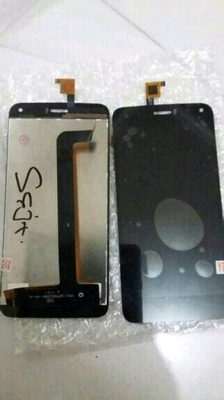 Jual LCD TOUCHSCREEN FULLSET ADVAN S5J PLUS Di Lapak BLEZZING STORE