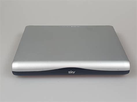 Router Sagemcom Sky Sky B Grab Wka Kup Teraz Na Allegro Lokalnie