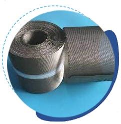 Inconel Wire Mesh Alloy Woven Wire Mesh Manufacturer India