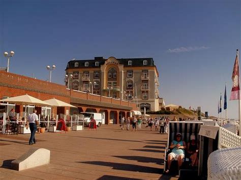 Urlaub in Westerland: Alle Infos im Überblick