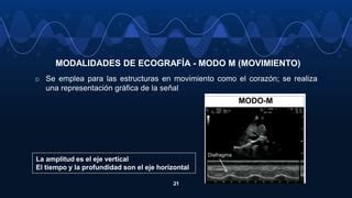 Principios Fisicos Del Ultrasonido Ppt