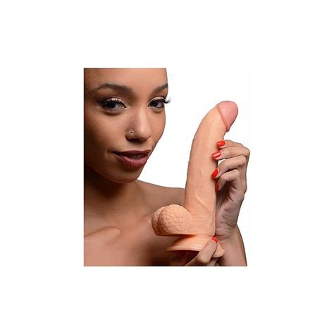 Realistische Dildo Pop Peckers 22 Cm Kopen Bij Sextoyland