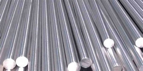 Monel K Round Bars Tradekorea