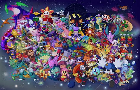 Klonoa 1080P, 2K, 4K, 5K HD wallpapers free download | Wallpaper Flare