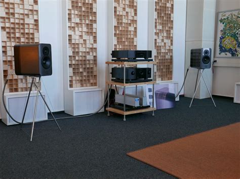 Q Acoustics Concept Fidelity Online