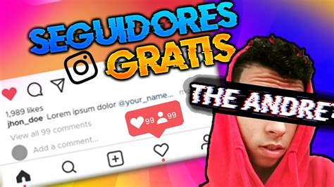 Como Ganar Miles De SEGUIDORES REALES En INSTAGRAM Gratis 2020 Un