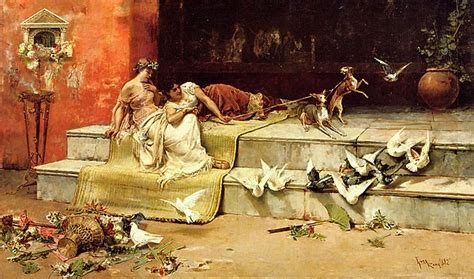 las damas romanas wikipedia