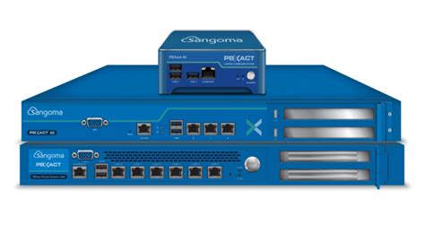 Pbxact Appliances Freepbx Let Freedom Ring