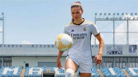 Signe Bruun Cuarto Fichaje Del Real Madrid Femenino As Es La