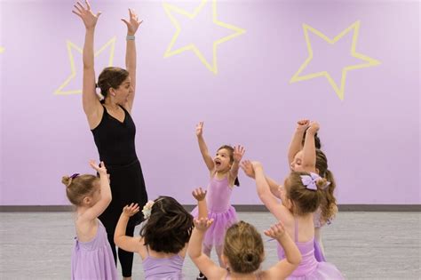 Enrollment Now Open For Starpath Dance Academy Carycitizen