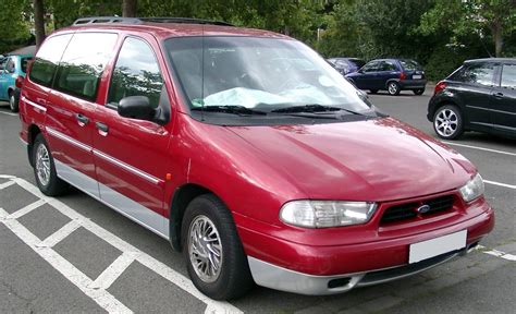 1999 Ford Windstar LX Passenger Minivan 3 8L V6 Auto