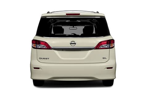 2015 Nissan Quest Specs Prices Mpg Reviews And Photos