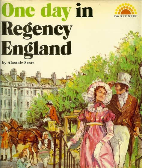 Regency Period – Jane Austen in Vermont