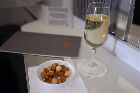 British Airways First Class Review With Video Cal Mctravels