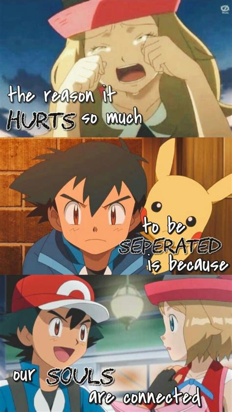 Pokemon quotes serena quotes – Artofit