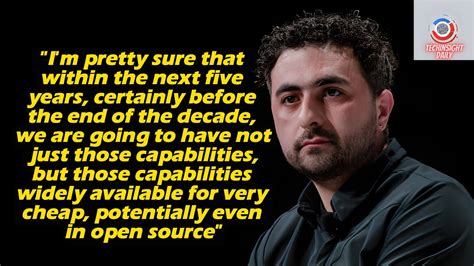 Google S Deepmind Co Founder Mustafa Suleyman Predicts Entrepreneurial