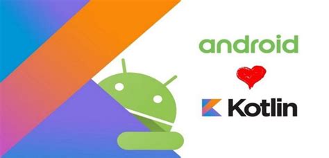 Kotlin Es Ahora El Lenguaje Preferido Para Los Desarrolladores De Android Linux