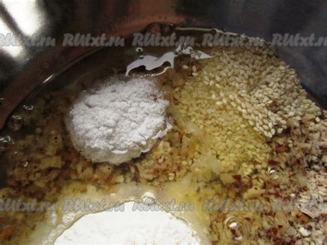 Хрустящая курочка в ореховой панировке: 12 фото в рецепте
