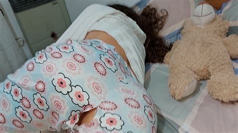 I Fuck My Stepsister In My Pajamas Amateur Porn Feat ParejaPH XHamster