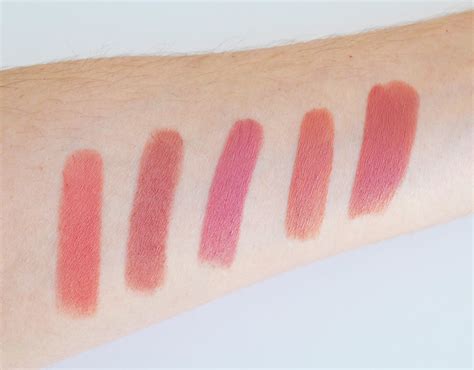 Top Nude Lipsticks