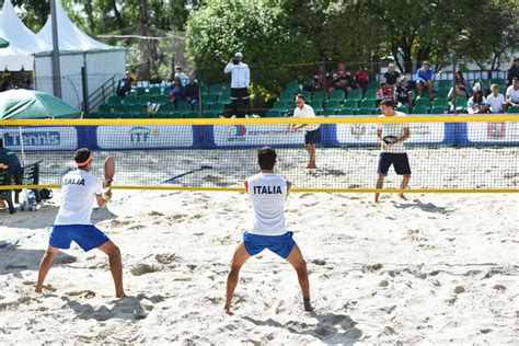 ITF BEACH TENNIS WORLD TEAM CHAMPIONSHIP