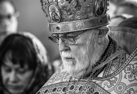 Наяк, Нью-Йорк: Отошел ко Господу протоиерей Георгий Ларин | Eastern ...