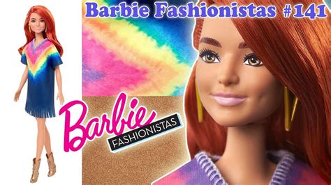 Barbie Fashionistas Review Youtube