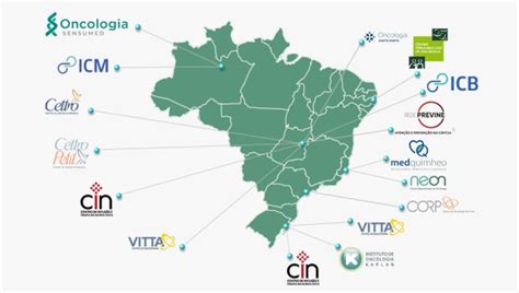 Grupo Oncoclínicas anuncia novas aquisições valor superior a R 1 6