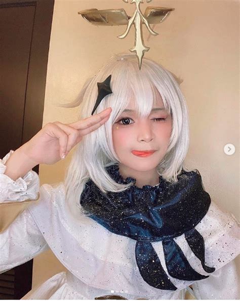 Cosplayer Genshin Impact Cantik Cantik Dan Mirip Banget