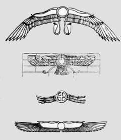 Annunaki Symbols