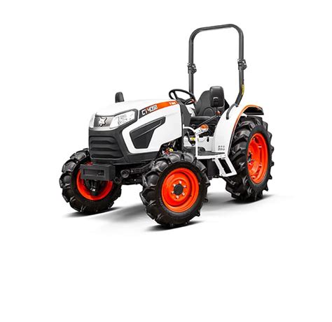 CT4058 Compact Tractor - Bobcat