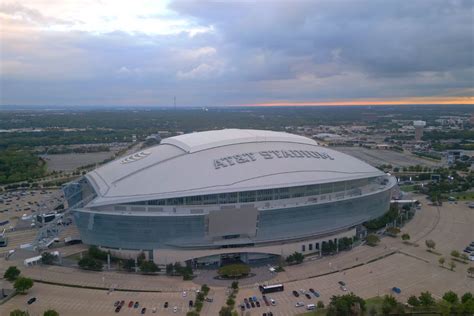 At T Stadium Gate Entrance Guide Quick Tips For A Smooth Visit