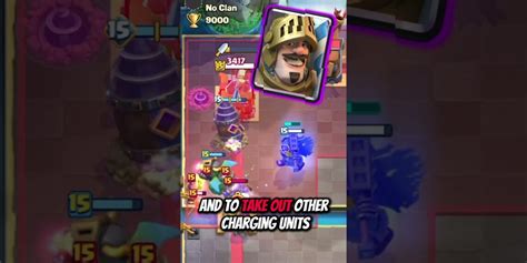 Best Evo Goblin Drill Deck For Clash Royale 2024