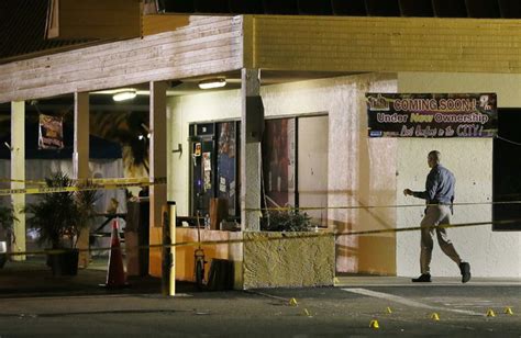 Shooting At Nightclub In Fort Myers Florida Leaves 2 Teenagers Dead