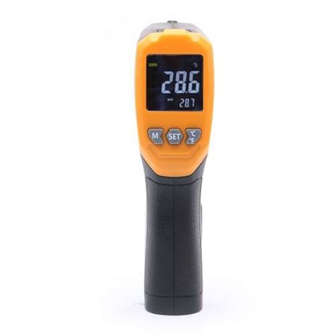 Mtx Htc Infrared Thermometer At Rs Piece Htc Thermometer Gun