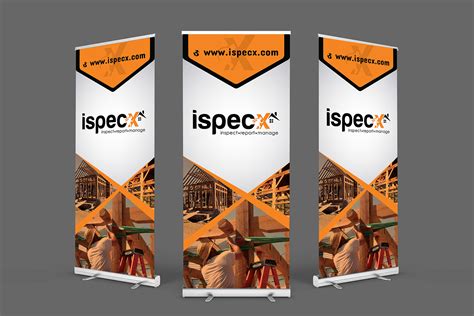 Trade Show Backdrop Banner Design Behance