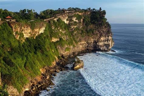 Menikmati Kisah Rama Dan Sinta Di Pura Luhur Uluwatu