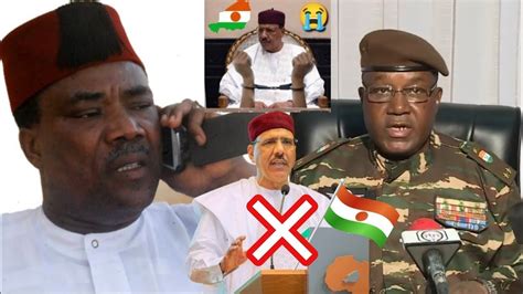 Labaran Karfe Pm Niger Yanzu Yanzu Kunji Abinda Ke Faruwa Nuhu