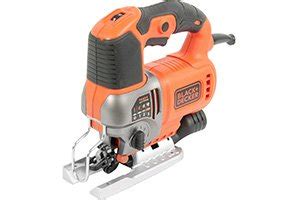 Запчасти для электролобзика BLACK & DECKER (B&D, Black+Decker, Блэк ...
