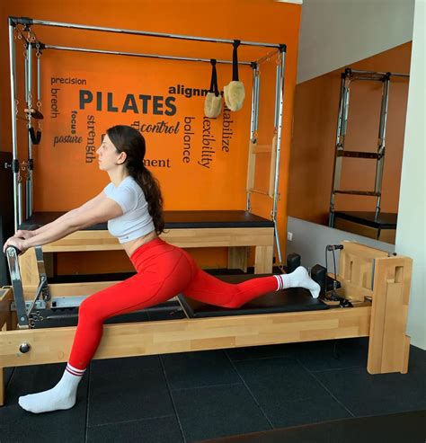 Pilates Nedir Faydalar Nelerdir Ve Nas L Yap L R