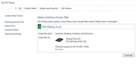 How To Recover A Lost Deleted Or Unsaved Powerpoint File