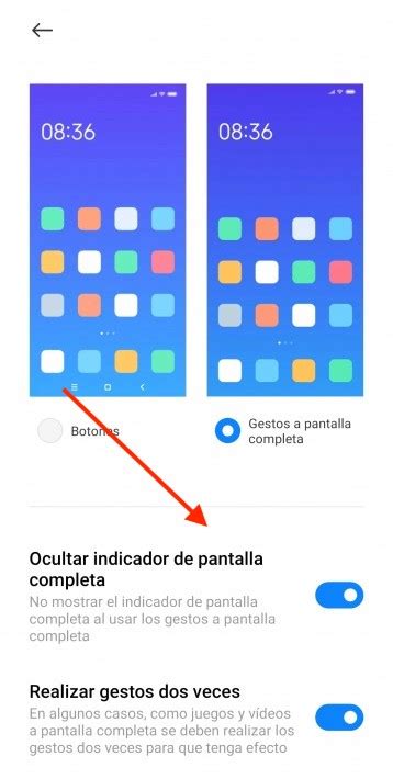 C Mo Quitar Los Botones De La Pantalla Xiaomi